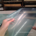 UV Resistance Protective Polycarbonate Clear Film